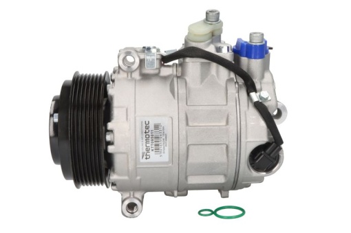 Compresor climatizare potrivit MERCEDES C (W204), CLK (C209), CLS (C219), E (W211) 3.0/3.0D 01.05-01.14