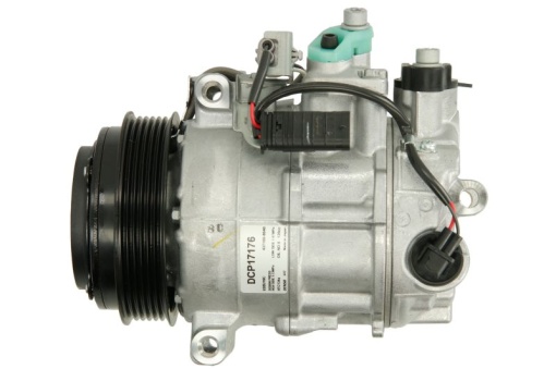 Compresor climatizare potrivit MERCEDES E T-MODEL (S212), E (W212) 3.5 07.11-12.16