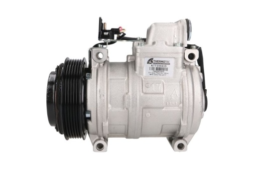 Compresor climatizare potrivit MERCEDES E (W124), G (W463), S (W126), SL (R129), V (638/2), VARIO (B667, B670, B668), VARIO (B670), VARIO (B670, B668, B667), VITO (W638) 2.0-6.0 09.85-