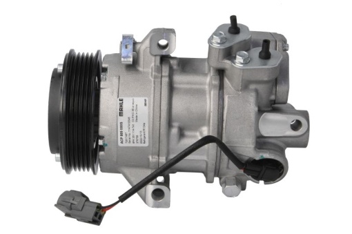 Compresor climatizare potrivit MITSUBISHI COLT CZC VI, COLT VI; SMART FORFOUR 1.1-1.5D 01.04-06.12