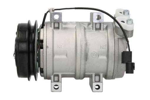 Compresor climatizare potrivit MITSUBISHI L200 / TRITON, PAJERO SPORT II 2.5D 11.05-