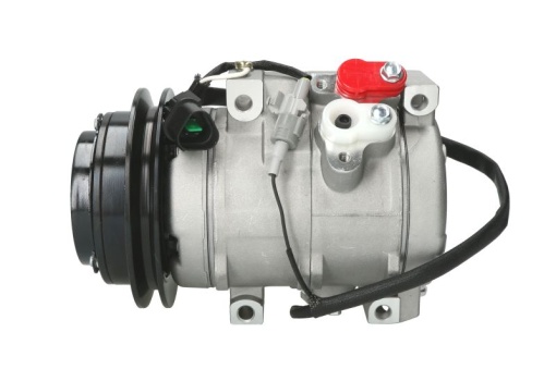 Compresor climatizare potrivit MITSUBISHI PAJERO CLASSIC, PAJERO II, PAJERO III 3.2D 04.00-