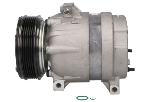 Compresor climatizare potrivit NISSAN INTERSTAR, PRIMASTAR; OPEL MOVANO A, VIVARO A; RENAULT AVANTIME, ESPACE III, MASTER II, MEGANE I, MEGANE I CLASSIC, MEGANE I COACH 1.8-3.0D 08.95-