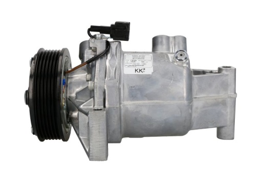 Compresor climatizare potrivit NISSAN JUKE, MICRA IV, PULSAR 1.2/1.6 06.10-