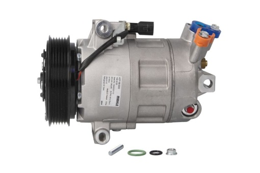 Compresor climatizare potrivit NISSAN QASHQAI I 1.6/1.6LPG 02.07-04.14