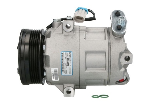 Compresor climatizare potrivit OPEL ASTRA G, ASTRA G/KOMBI, ZAFIRA A 1.4-2.0 02.98-06.05
