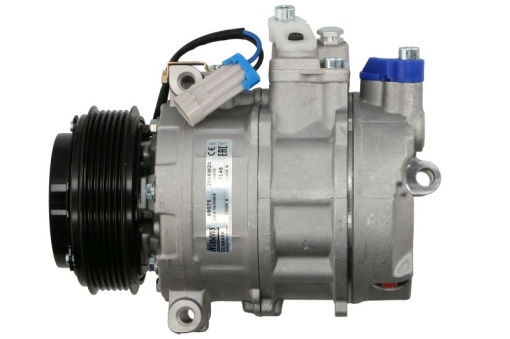 Compresor climatizare potrivit OPEL ASTRA G, ASTRA G/KOMBI, ZAFIRA A 2.0D/2.2D 02.98-10.05