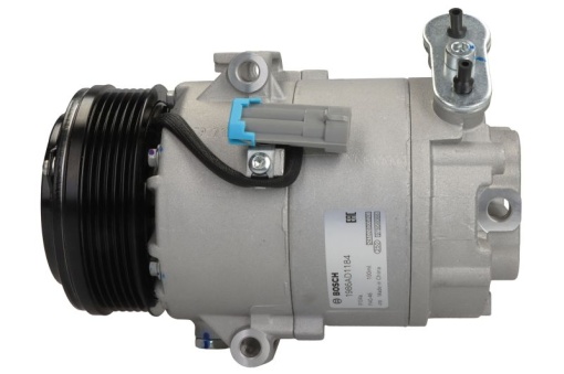 Compresor climatizare potrivit OPEL ASTRA H, ASTRA H CLASSIC, ASTRA H GTC, ASTRA H/KOMBI, ZAFIRA B, ZAFIRA B/MINIVAN 1.7D 03.04-