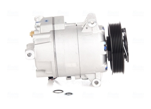 Compresor climatizare potrivit OPEL ASTRA J, ASTRA J GTC, INSIGNIA A 1.6/1.8/2.0D 07.08-
