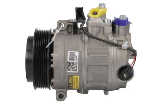 Compresor climatizare potrivit PORSCHE PANAMERA 3.0/3.6/4.8 07.09-10.16