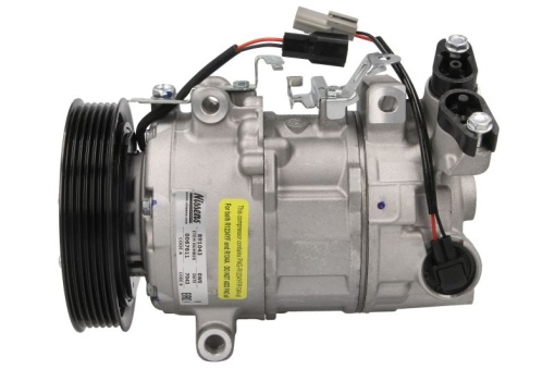 Compresor climatizare potrivit RENAULT GRAND SCENIC IV, KADJAR, MEGANE IV, SCENIC IV 1.5D/1.5DH 06.15-