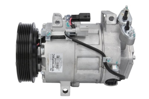 Compresor climatizare potrivit RENAULT LAGUNA, LAGUNA III, LATITUDE 1.5D/1.6 10.07-