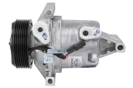 Compresor climatizare potrivit RENAULT TWINGO III; SMART FORFOUR, FORTWO 0.9/0.9LPG/1.0 07.14-