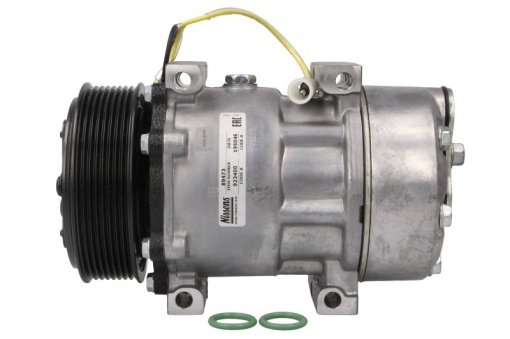 Compresor climatizare potrivit RVI PREMIUM 2; VOLVO FE 10.05-
