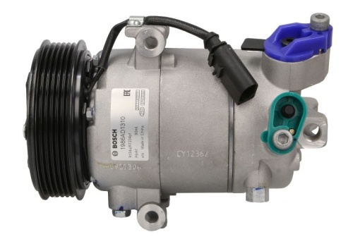 Compresor climatizare potrivit SEAT MII; SKODA CITIGO; VW LOAD UP, UP! 1.0/1.0CNG 08.11-11.23