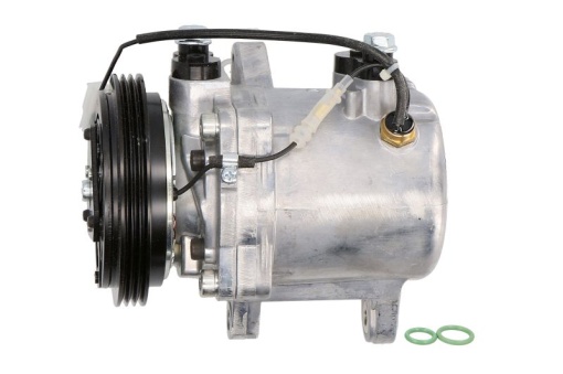 Compresor climatizare potrivit SMART CABRIO, CITY-COUPE, CROSSBLADE, FORTWO, ROADSTER 0.6-1.0 07.98-