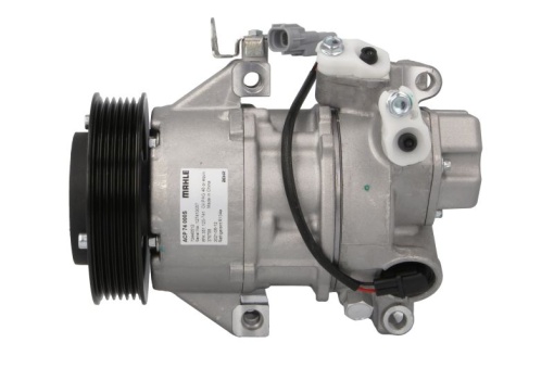 Compresor climatizare potrivit TOYOTA AURIS, YARIS 1.0/1.3/1.4D 04.99-09.12