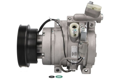 Compresor climatizare potrivit TOYOTA AVENSIS, AVENSIS VERSO, PICNIC, RAV 4 II 2.0D/2.2D 08.97-11.05