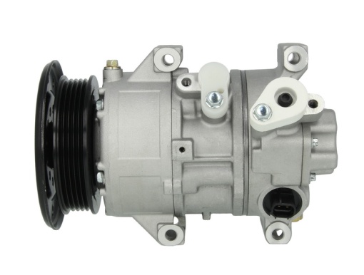 Compresor climatizare potrivit TOYOTA AVENSIS, COROLLA VERSO 2.0D 04.03-03.09