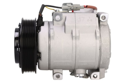 Compresor climatizare potrivit TOYOTA DYNA, HIACE / COMMUTER V, HIACE IV, HIACE V, HILUX VI, LAND CRUISER 90, LAND CRUISER PRADO 2.4-3.0D 08.95-