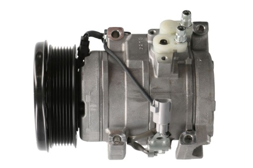 Compresor climatizare potrivit TOYOTA FJ CRUISER, LAND CRUISER PRADO 4.0 12.02-01.18