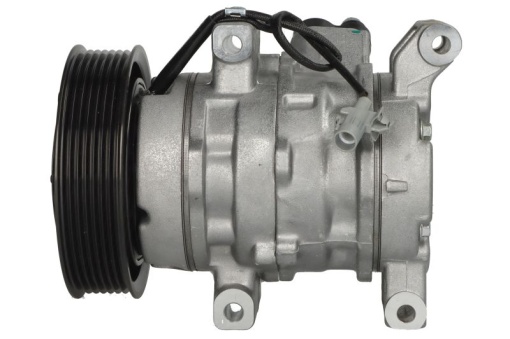 Compresor climatizare potrivit TOYOTA FORTUNER, HILUX VII 2.5D/3.0D 11.04-