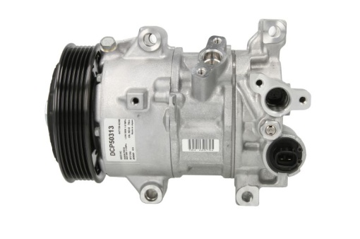 Compresor climatizare potrivit TOYOTA RAV 4 IV 2.0 12.12-09.19