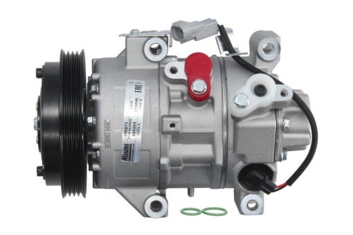 Compresor climatizare potrivit TOYOTA YARIS, YARIS / VIOS 1.5 11.05-12.14