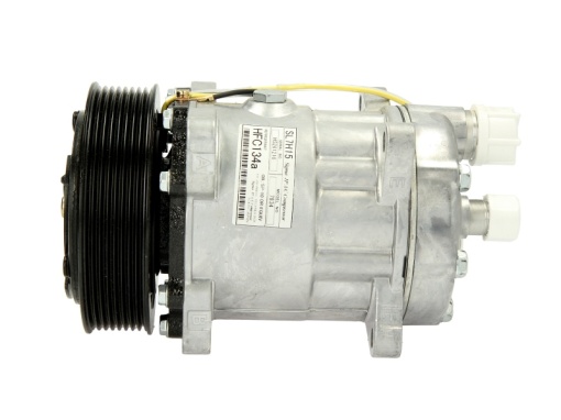 Compresor climatizare potrivit VOLVO FH, FH II, FH12, FH16, FH16 II, FL12, NH12 08.93-