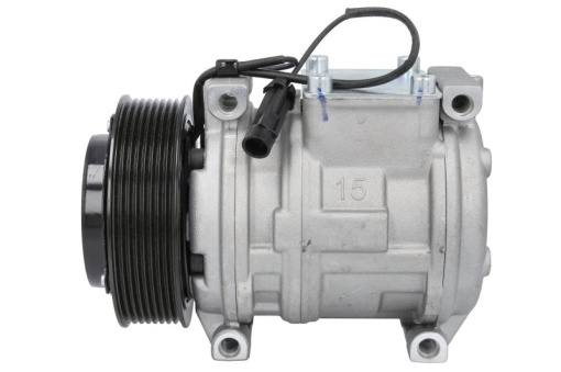 Compresor climatizare (R134a) potrivit CITROEN 25 D Turbo; DAEWOO 2.0