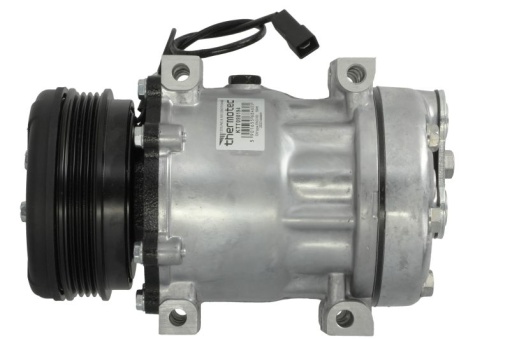 Compresor climatizare (R134a) potrivit MASSEY FERGUSON 6612