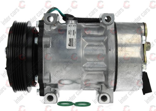 Compresor climatizare RVI PREMIUM 11.1D 01.00-