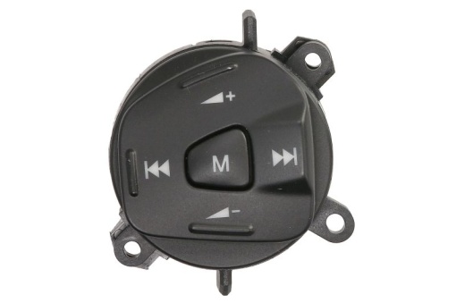 Comutator coloana directie potrivit FORD FIESTA VI 06.08-01.18