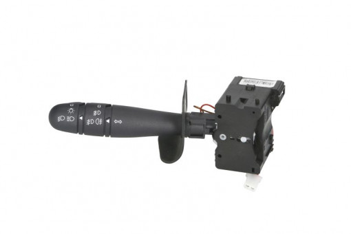 Comutator coloana directie (semnalizare; lumini) potrivit RENAULT CLIO II, CLIO II/HATCHBACK, THALIA I 02.98- - Img 1