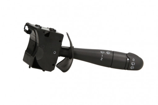 Comutator coloana directie (stergatoare) potrivit DACIA DUSTER, DUSTER/SUV, LOGAN, LOGAN EXPRESS, LOGAN MCV, PICK UP, SANDERO; RENAULT DUSTER 02.00-