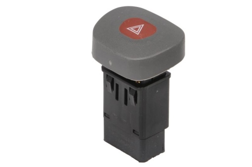Comutator lumini avarie potrivit RENAULT CLIO II, CLIO II/HATCHBACK, THALIA I 02.98-