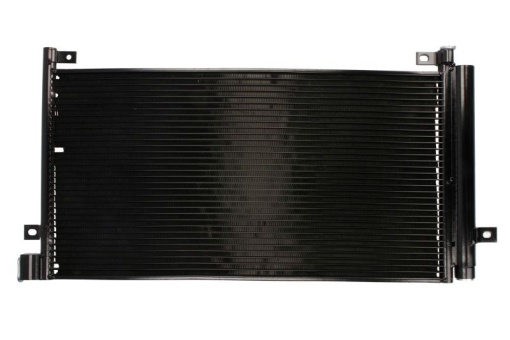 Condensator A/C potrivit VOLVO FM, FM II, FMX II, FMX III 09.05-
