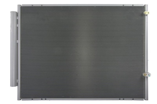 Condensator climatizare (cu uscator, element aditional) potrivit TOYOTA SIENNA 3.3/3.5 12.04-12.10