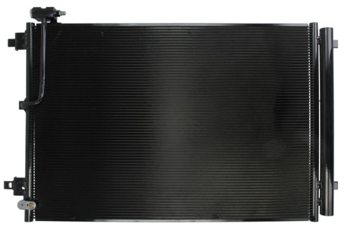 Condensator climatizare (cu uscator) potrivit AUDI A8 D4 3.0/3.0D/4.0 06.10-01.18
