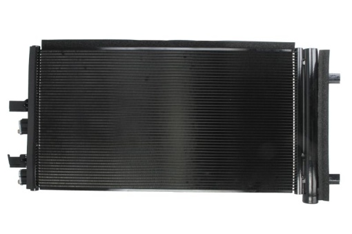 Condensator climatizare (cu uscator) potrivit BMW 2 (F45), X1 (F48), X2 (F39); MINI COUNTRYMAN (F60) 1.5H 11.14-
