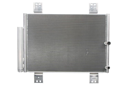 Condensator climatizare (cu uscator) potrivit DAIHATSU TERIOS 1.3-1.5LPG 11.05-