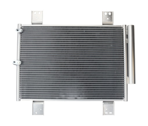Condensator climatizare (cu uscator) potrivit DAIHATSU TERIOS 1.3-1.5LPG 11.05-