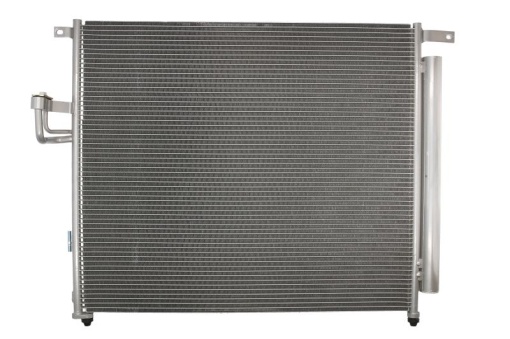 Condensator climatizare (cu uscator) potrivit FORD RANGER 2.2D/2.5/3.2D 04.11-