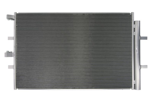 Condensator climatizare (cu uscator) potrivit FORD TOURNEO CUSTOM V362, TRANSIT CUSTOM V362, TRANSIT V363 1.0H-2.2D 09.12-