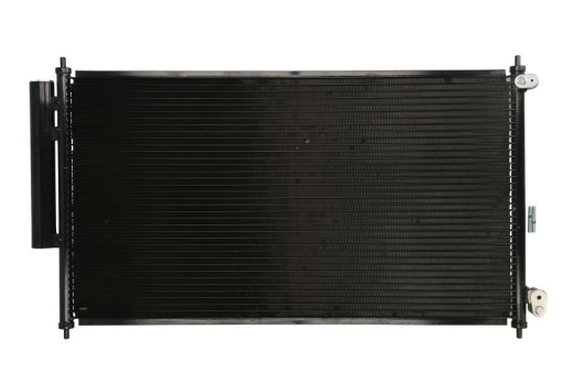 Condensator climatizare (cu uscator) potrivit HONDA ACCORD VII 2.0/2.4/3.0 09.02-05.08