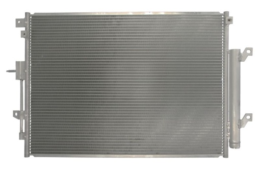 Condensator climatizare (cu uscator) potrivit JEEP CHEROKEE 2.2D/2.4/3.2 11.13-