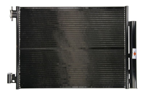 Condensator climatizare (cu uscator) potrivit KIA CERATO I 1.5D-2.0D 03.04-12.09