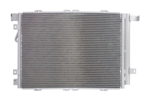 Condensator climatizare (cu uscator) potrivit KIA SORENTO I 2.4/2.5D/3.5 08.02-12.11