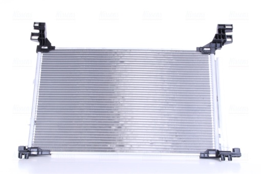 Condensator climatizare (cu uscator) potrivit LEXUS GS, RC 2.0 08.15-
