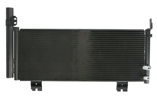 Condensator climatizare (cu uscator) potrivit LEXUS GS, RC 2.5H/3.5H 03.12-